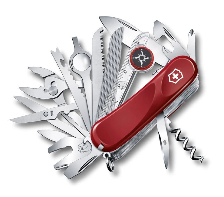 Victorinox Evolution S54 кишеньковий ніж