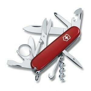 Victorinox Explorer складний ніж