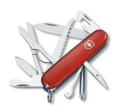 Victorinox Fieldmaster складаний ніж