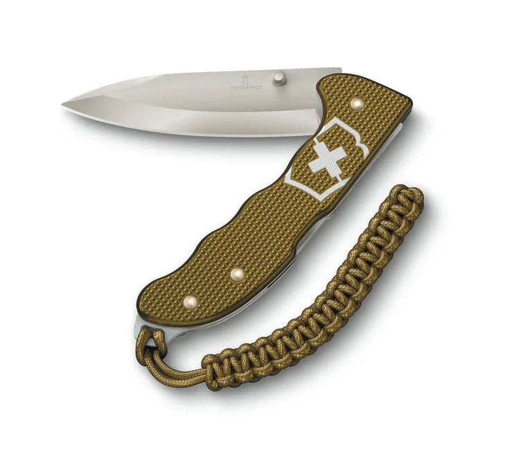 Victorinox Hunter Pro Alox складний ніж Limited Edition 2024
