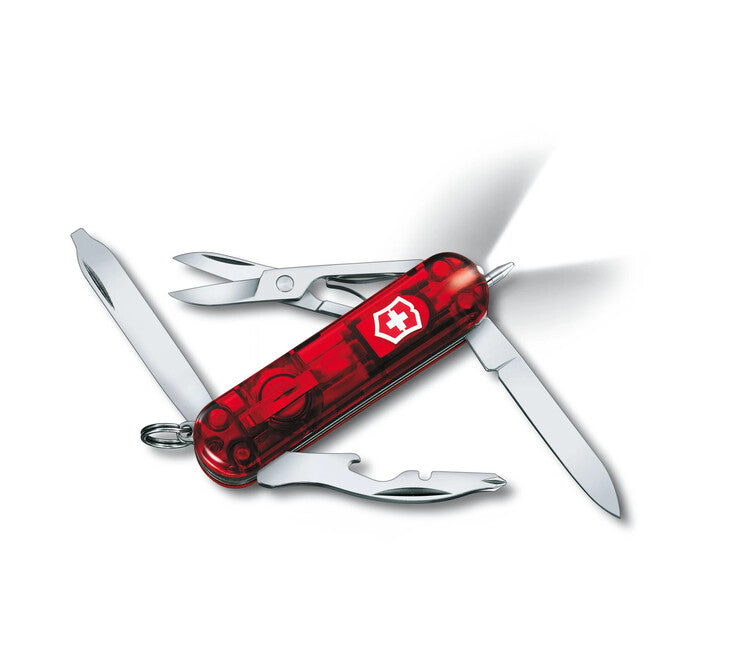 Victorinox Midnite Manager кишеньковий ніж