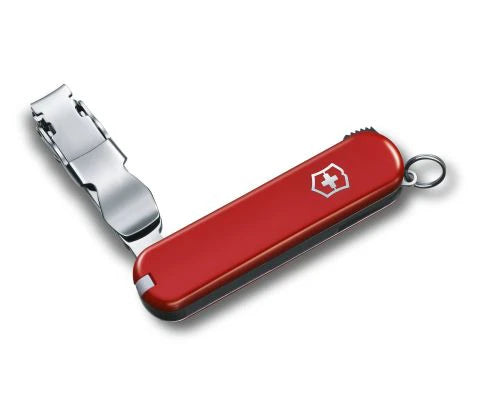Victorinox Nail Clip 582 кишеньковий ніж
