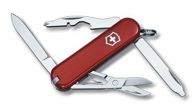 Victorinox Rambler кишеньковий ніж