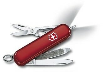 Victorinox Signature Lite складаний ніж