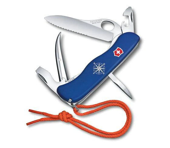 Victorinox Skipper Pro кишеньковий ніж