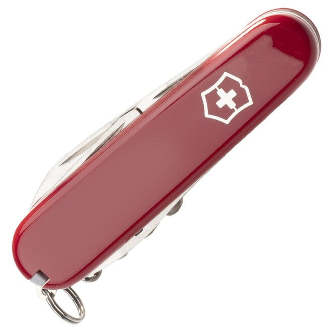 Victorinox Sportsman складний ніж, червоний