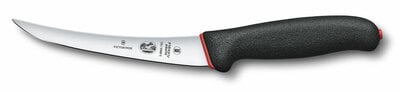 Victorinox нож для обвалювання Fibrox Dual Grip із зігнутим, вузьким і superflex лезом