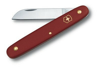 Victorinox квітковий садовий ніж 55 мм, кольоровий