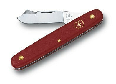 Victorinox садовий ніж 100 mm, червоний