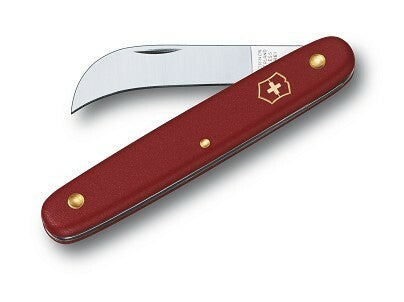 Victorinox садівничий щепарський ніж 100 мм, червоний