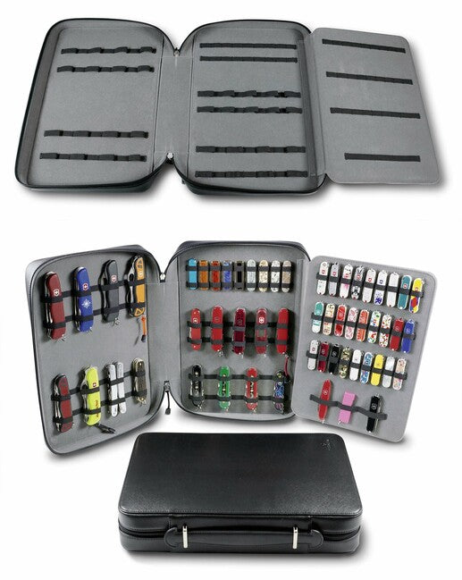 Victorinox колекційна та презентаційна портфель 39,3 см, шкіра