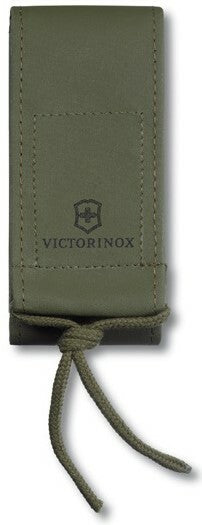 Victorinox нейлоновий чохол 111 мм, зелений