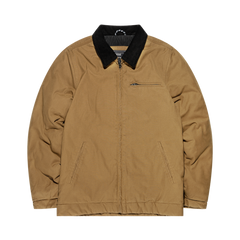 Vintage Industries Osker куртка, темний беж