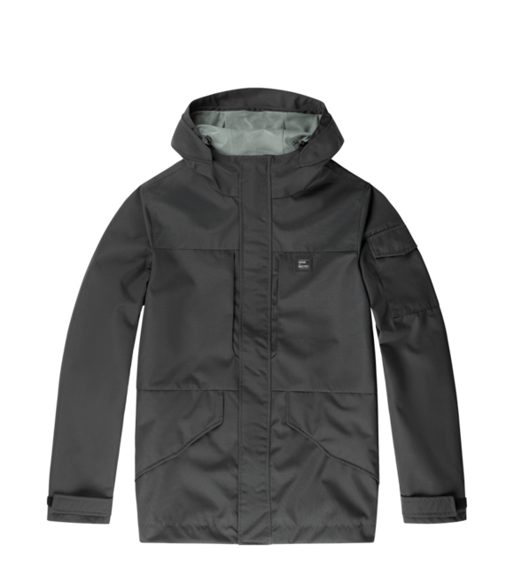 Vintage Industries Caldwell куртка, піскова