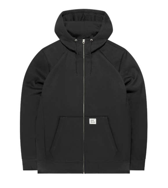 Vintage Industries Cruz толстовка з капюшоном, пісочна