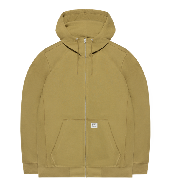 Vintage Industries Cruz толстовка з капюшоном, пісочна