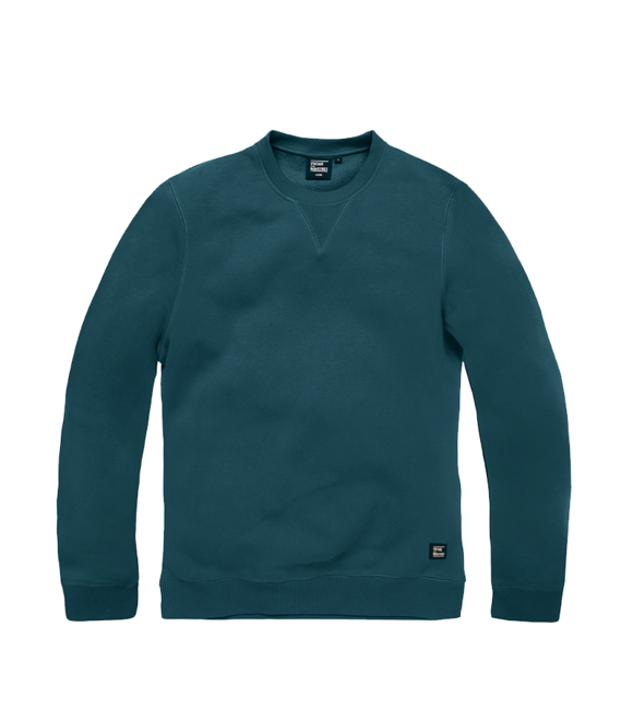Vintage Industries Greeley світшот, береза