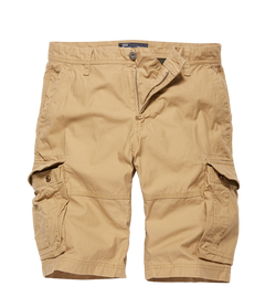 Vintage Industries Rowing SP шорти, сафарі