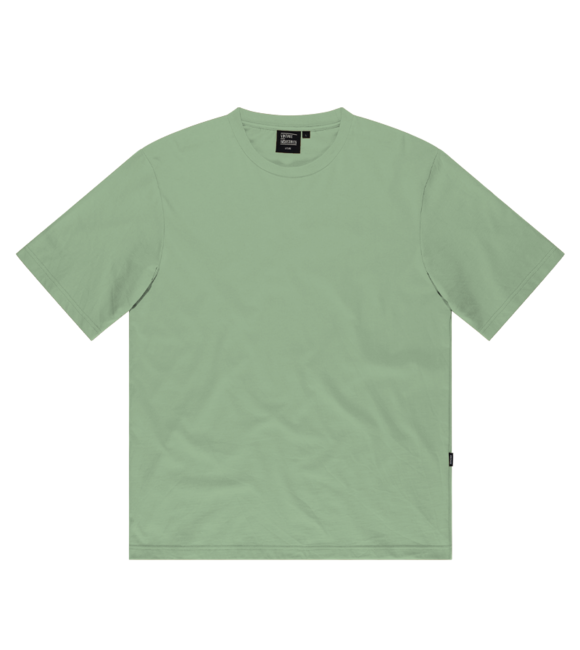 Vintage Industries Lex футболка, бліда