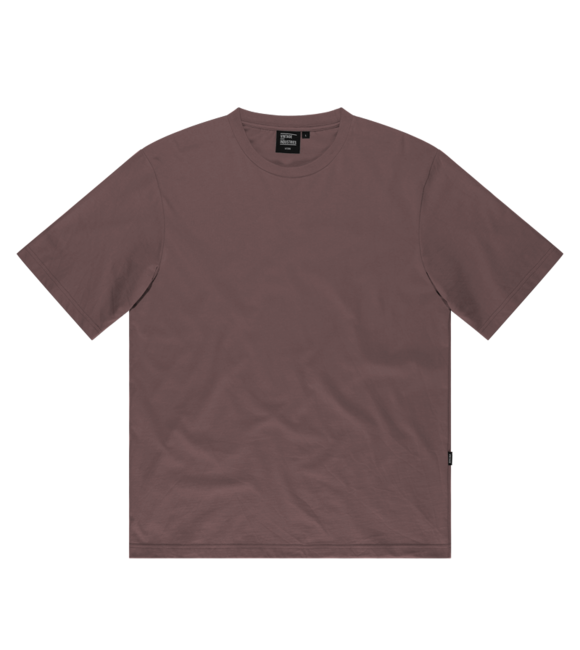 Vintage Industries Lex футболка, бліда