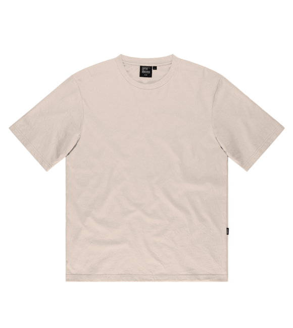 Vintage Industries Lex футболка, кам'яна