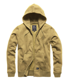 Vintage Industries Redstone толстовка з капюшоном, пісочна
