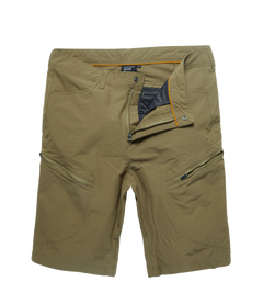 Vintage Industries Trussley технічні шорти, шавлієвий