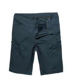 Vintage Industries Trussley технічні короткі штани, sky