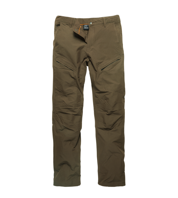 Vintage Industries Averil технічні штани, haze