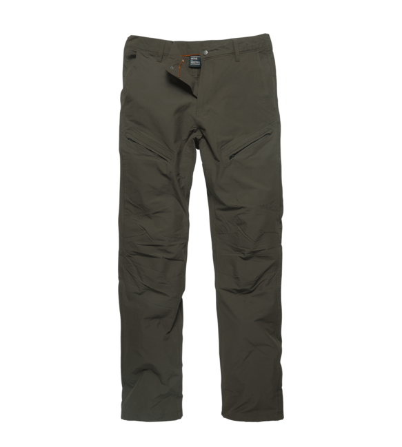 Vintage Industries Averil технічні штани, загальний