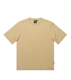 Vintage Industries Devin футболка, бежева