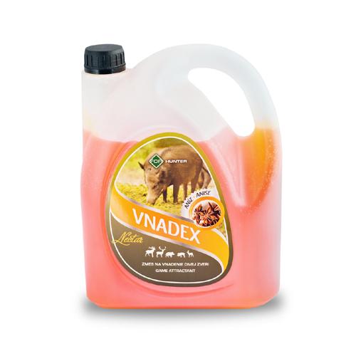 VNADEX Nectar приманка, анісовий, 4kg