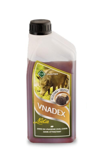 VNADEX Nectar приманка для кабанів 1,2 кг