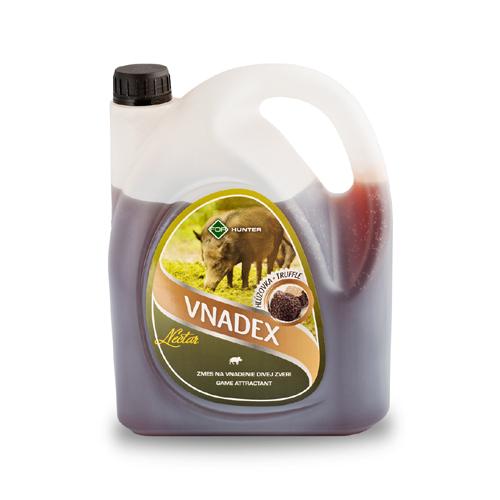 VNADEX Nectar приманка суміш 4 кг, дичина