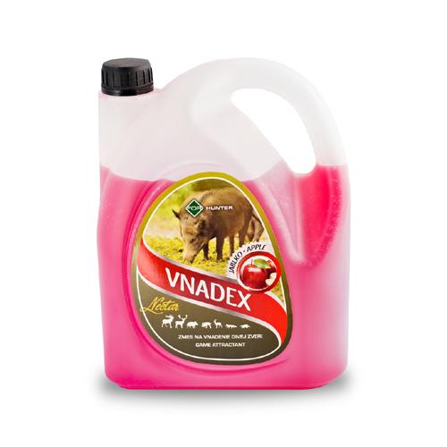VNADEX Nectar приманка 4kg, яблуко