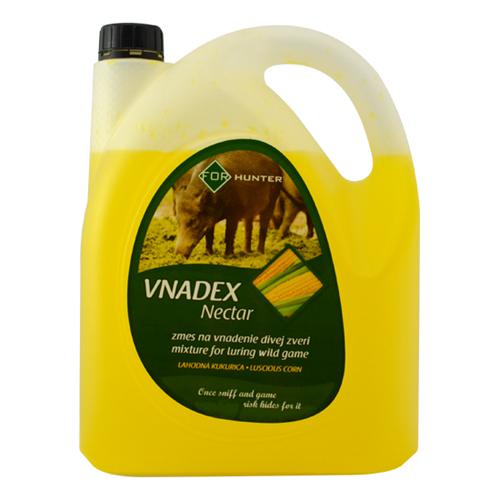 VNADEX Nectar приманка 4 кг, смачна кукурудза