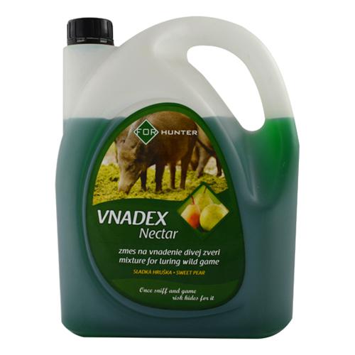 VNADEX Nectar przynaща суміш 4 kg, солодка груша