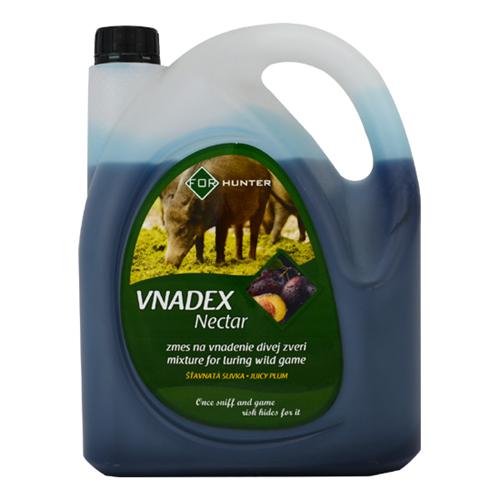 VNADEX Nectar приманка 4 кг, соковита слива