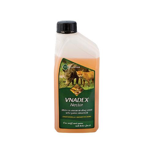 VNADEX Nectar приманка копчена макрель, інтенсивний запах, 1 кг