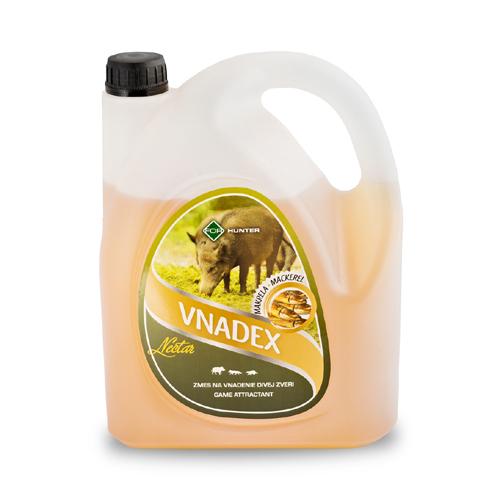 VNADEX Nectar маскувальна суміш, копчена макріль 4kg