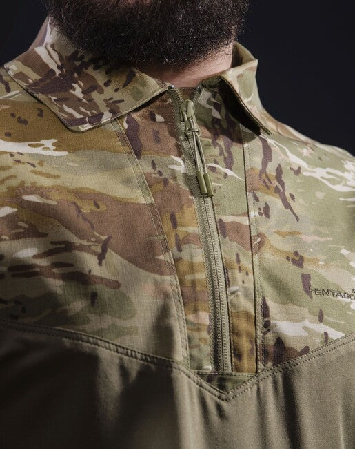 Pentagon Ranger довга тактична майка, Grassman