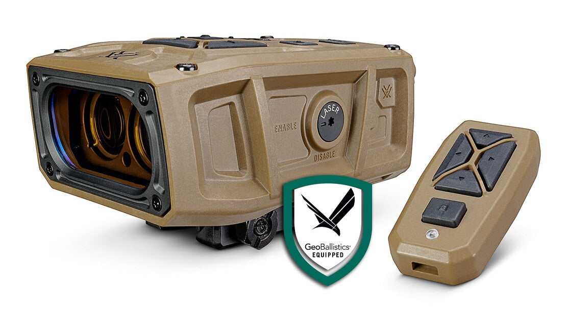 Vortex Optics Impact ® 4000 балістичний лазерний далекомір