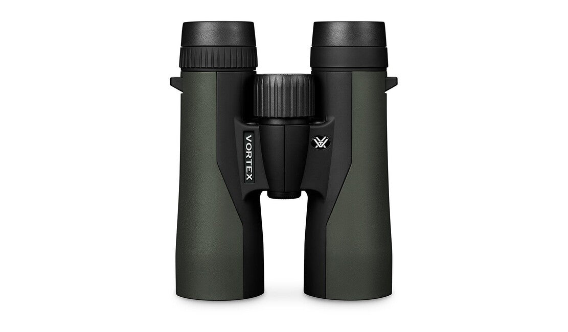 Vortex Optics Crossfire HD далекобійний прилад 10x42
