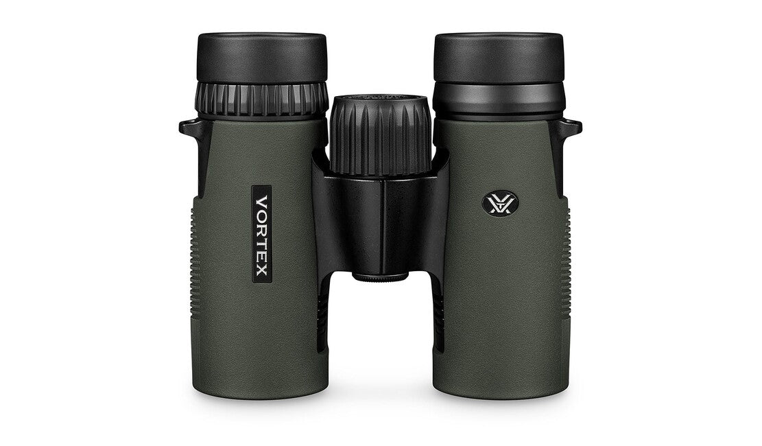 Vortex Optics Diamondback® HD бінокль 8x32