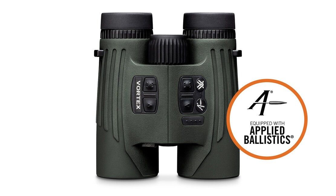 Vortex Optics Fury HD 5000 AB бінокль 10x42