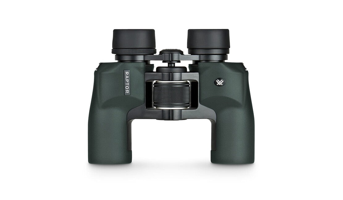 Vortex Optics Raptor далекоглядна труба 10x32