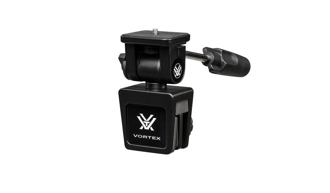 Vortex Optics тримач на вікно автомобіля для далекоглядача або фотоапарата