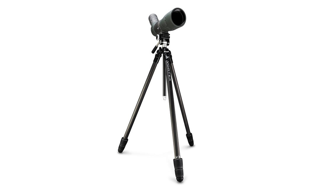 Vortex Optics Ridgeview™ карбоновий штатив, ridgeviewtm
