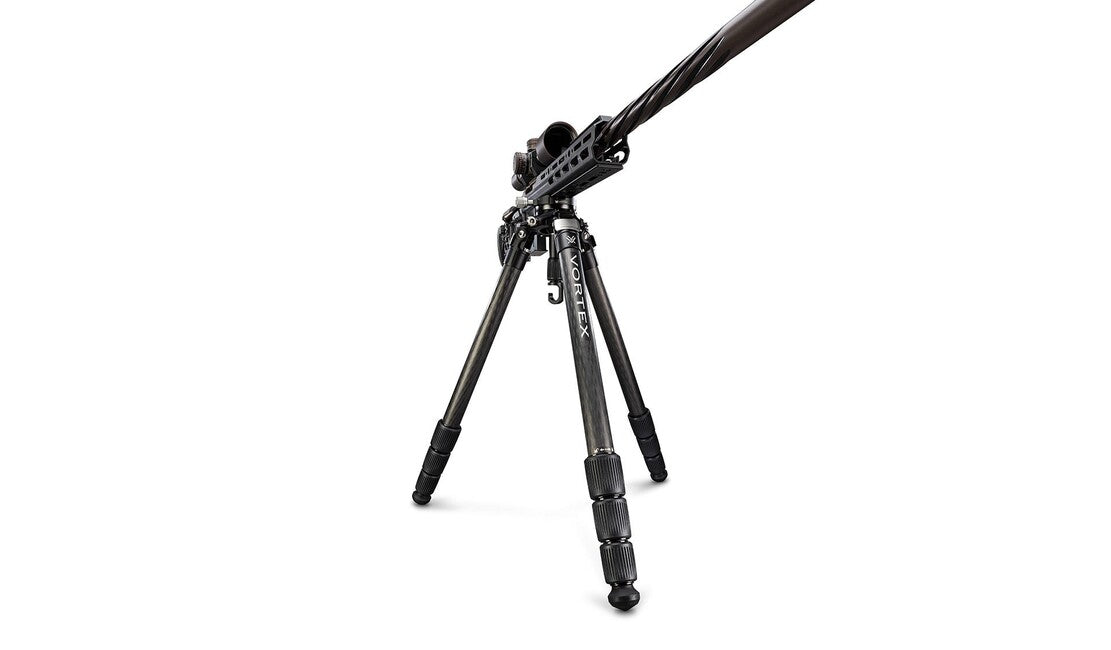 Vortex Optics Radian™ вуглецевий штатив з балансувальною головкою, radiantm