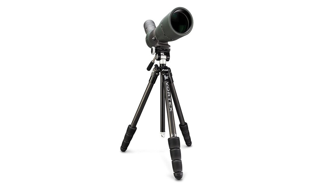 Vortex Optics Summit™ Carbon II карбоновий штатив
